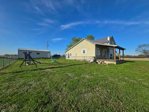 Tiny photo for 23750 N Il Highway 37 Highway, Dix, IL 62830 (MLS # 12620860)