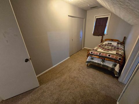 Tiny photo for 23750 N Il Highway 37 Highway, Dix, IL 62830 (MLS # 12620860)