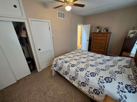 Tiny photo for 23750 N Il Highway 37 Highway, Dix, IL 62830 (MLS # 12620860)