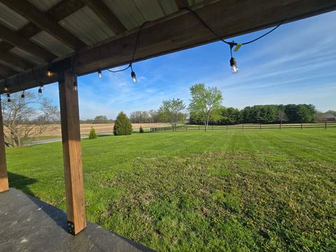 Tiny photo for 23750 N Il Highway 37 Highway, Dix, IL 62830 (MLS # 12620860)