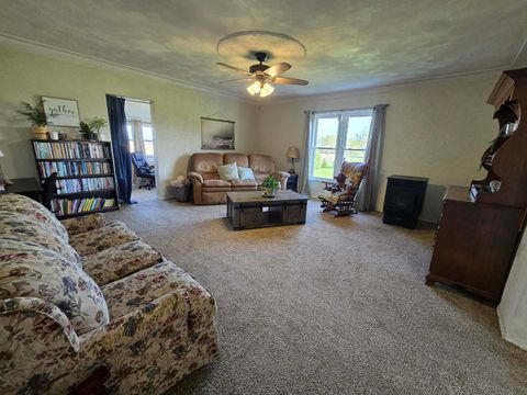 Tiny photo for 23750 N Il Highway 37 Highway, Dix, IL 62830 (MLS # 12620860)