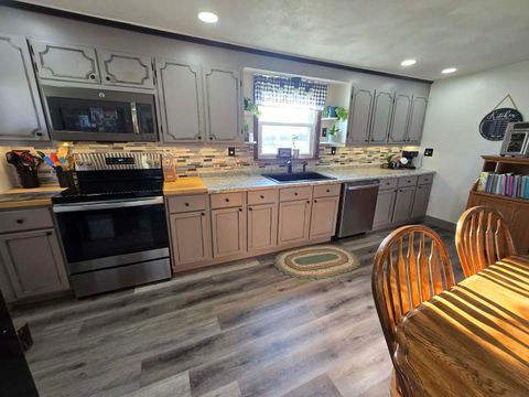 Tiny photo for 23750 N Il Highway 37 Highway, Dix, IL 62830 (MLS # 12620860)