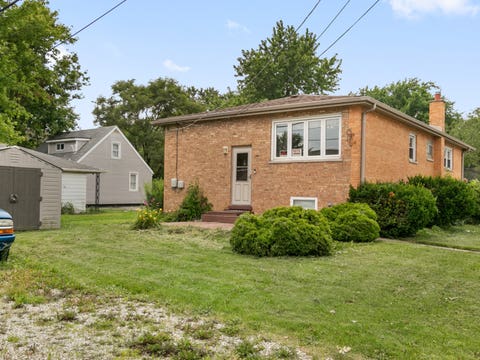 Tiny photo for 8901 Austin Avenue, Oak Lawn, IL 60453 (MLS # 12700955)