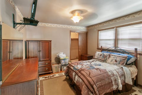 Tiny photo for 8901 Austin Avenue, Oak Lawn, IL 60453 (MLS # 12700955)