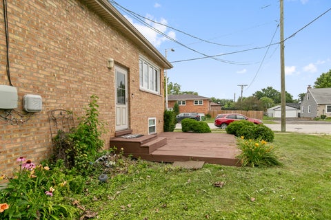 Tiny photo for 8901 Austin Avenue, Oak Lawn, IL 60453 (MLS # 12700955)