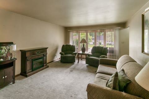 Tiny photo for 8901 Austin Avenue, Oak Lawn, IL 60453 (MLS # 12700955)