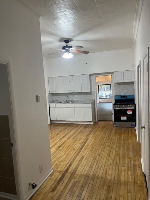 3222-3224 S Morgan Street