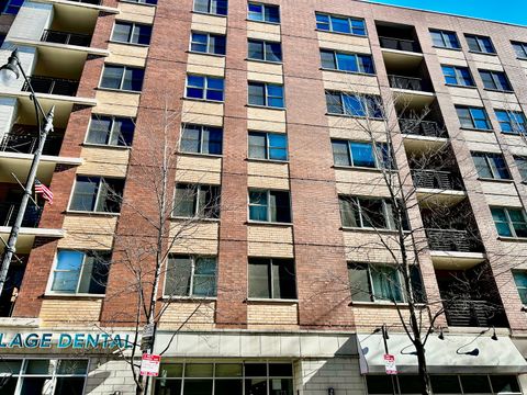 873 N Larrabee Street 207 Chicago IL 60610