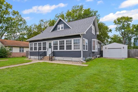 Tiny photo for 108 W Church Street, Sadorus, IL 61872 (MLS # 12493295)