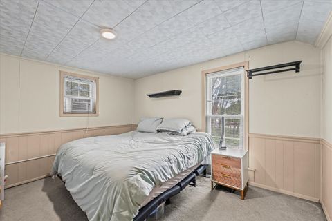 Tiny photo for 108 W Church Street, Sadorus, IL 61872 (MLS # 12493295)