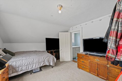 Tiny photo for 108 W Church Street, Sadorus, IL 61872 (MLS # 12493295)