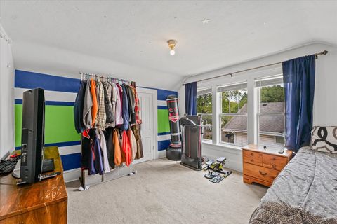 Tiny photo for 108 W Church Street, Sadorus, IL 61872 (MLS # 12493295)