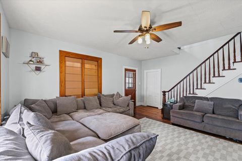 Tiny photo for 108 W Church Street, Sadorus, IL 61872 (MLS # 12493295)