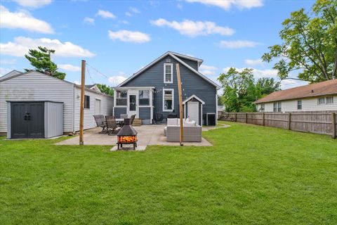 Tiny photo for 108 W Church Street, Sadorus, IL 61872 (MLS # 12493295)