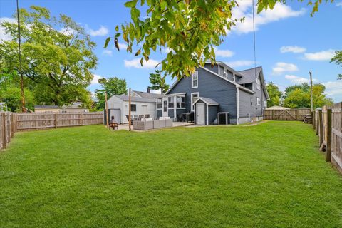 Tiny photo for 108 W Church Street, Sadorus, IL 61872 (MLS # 12493295)