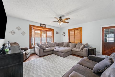 Tiny photo for 108 W Church Street, Sadorus, IL 61872 (MLS # 12493295)