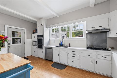 Tiny photo for 108 W Church Street, Sadorus, IL 61872 (MLS # 12493295)