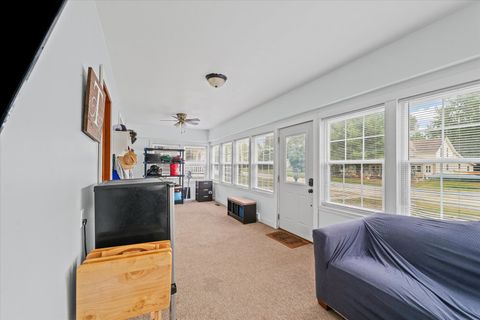 Tiny photo for 108 W Church Street, Sadorus, IL 61872 (MLS # 12493295)