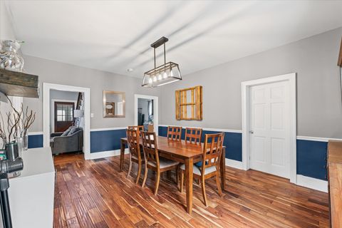 Tiny photo for 108 W Church Street, Sadorus, IL 61872 (MLS # 12493295)