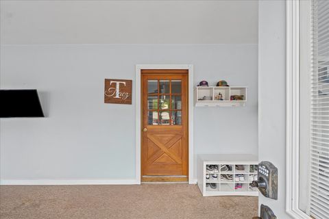 Tiny photo for 108 W Church Street, Sadorus, IL 61872 (MLS # 12493295)