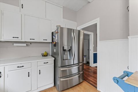 Tiny photo for 108 W Church Street, Sadorus, IL 61872 (MLS # 12493295)