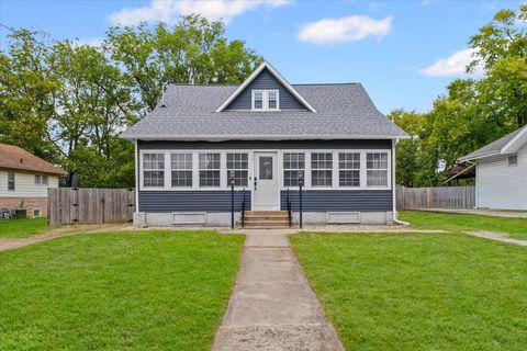 Photo of 108 W Church Street, Sadorus, IL 61872 (MLS # 12493295)