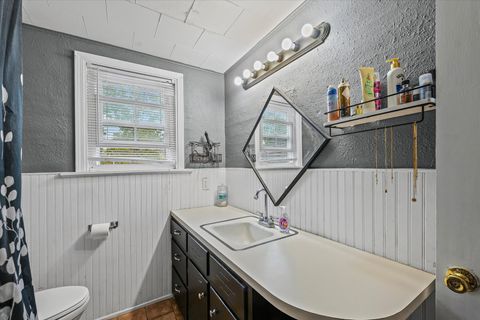 Tiny photo for 108 W Church Street, Sadorus, IL 61872 (MLS # 12493295)