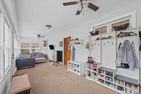 Tiny photo for 108 W Church Street, Sadorus, IL 61872 (MLS # 12493295)