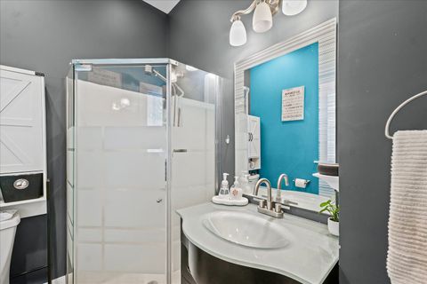 Tiny photo for 108 W Church Street, Sadorus, IL 61872 (MLS # 12493295)