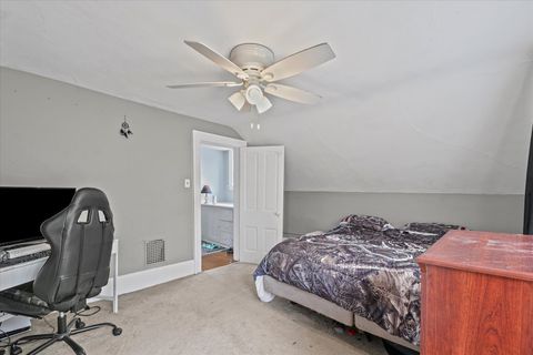 Tiny photo for 108 W Church Street, Sadorus, IL 61872 (MLS # 12493295)