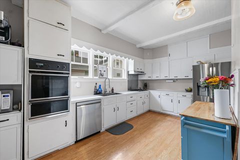 Tiny photo for 108 W Church Street, Sadorus, IL 61872 (MLS # 12493295)