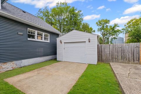 Tiny photo for 108 W Church Street, Sadorus, IL 61872 (MLS # 12493295)
