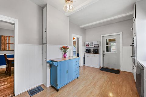 Tiny photo for 108 W Church Street, Sadorus, IL 61872 (MLS # 12493295)