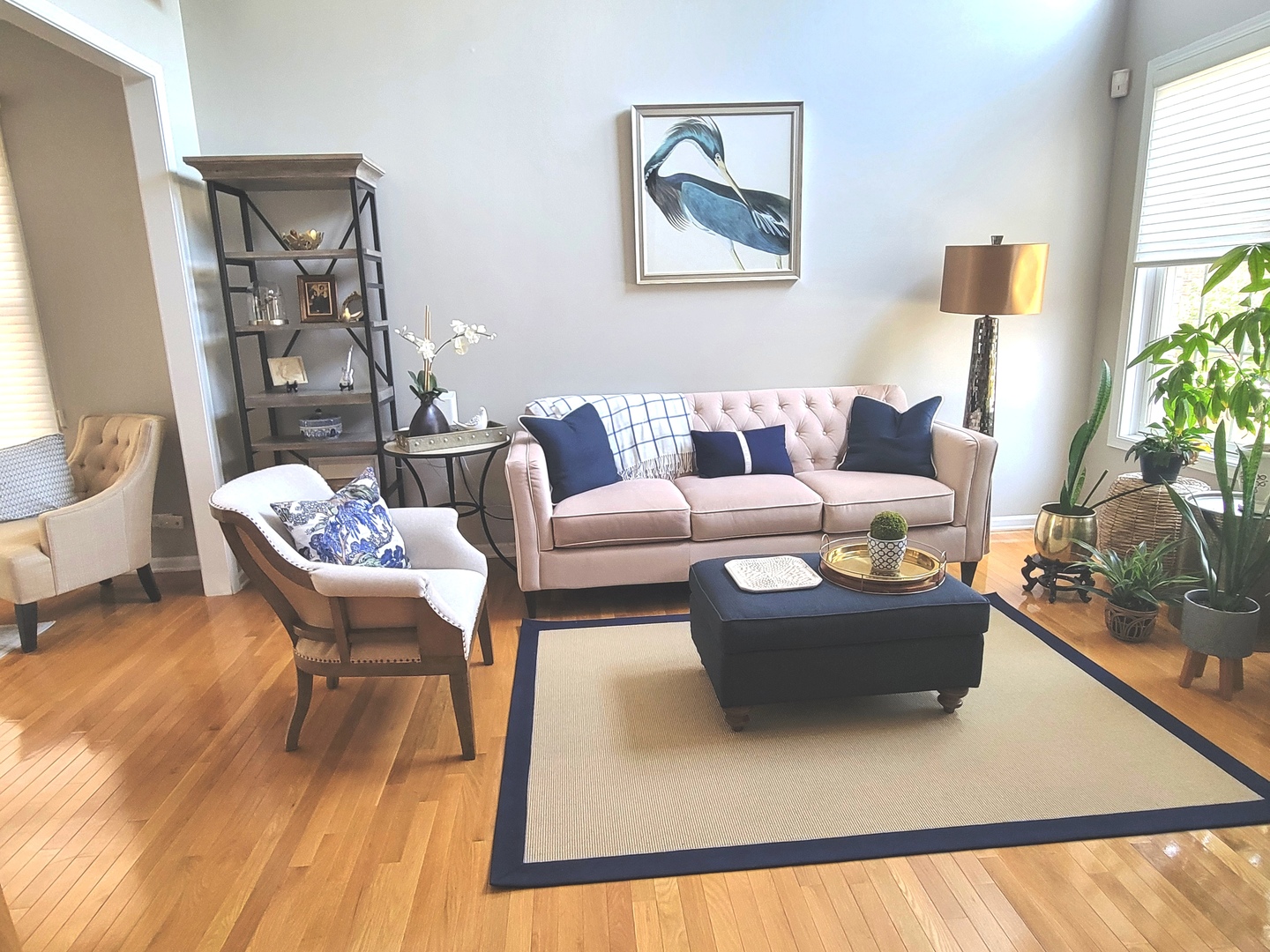 1209 Lake Shore Drive