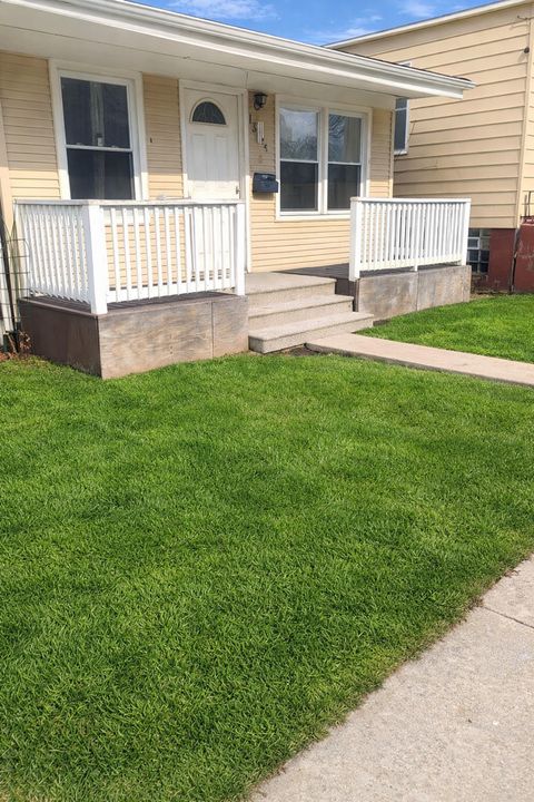 13225 S Buffalo Avenue Chicago IL 60633