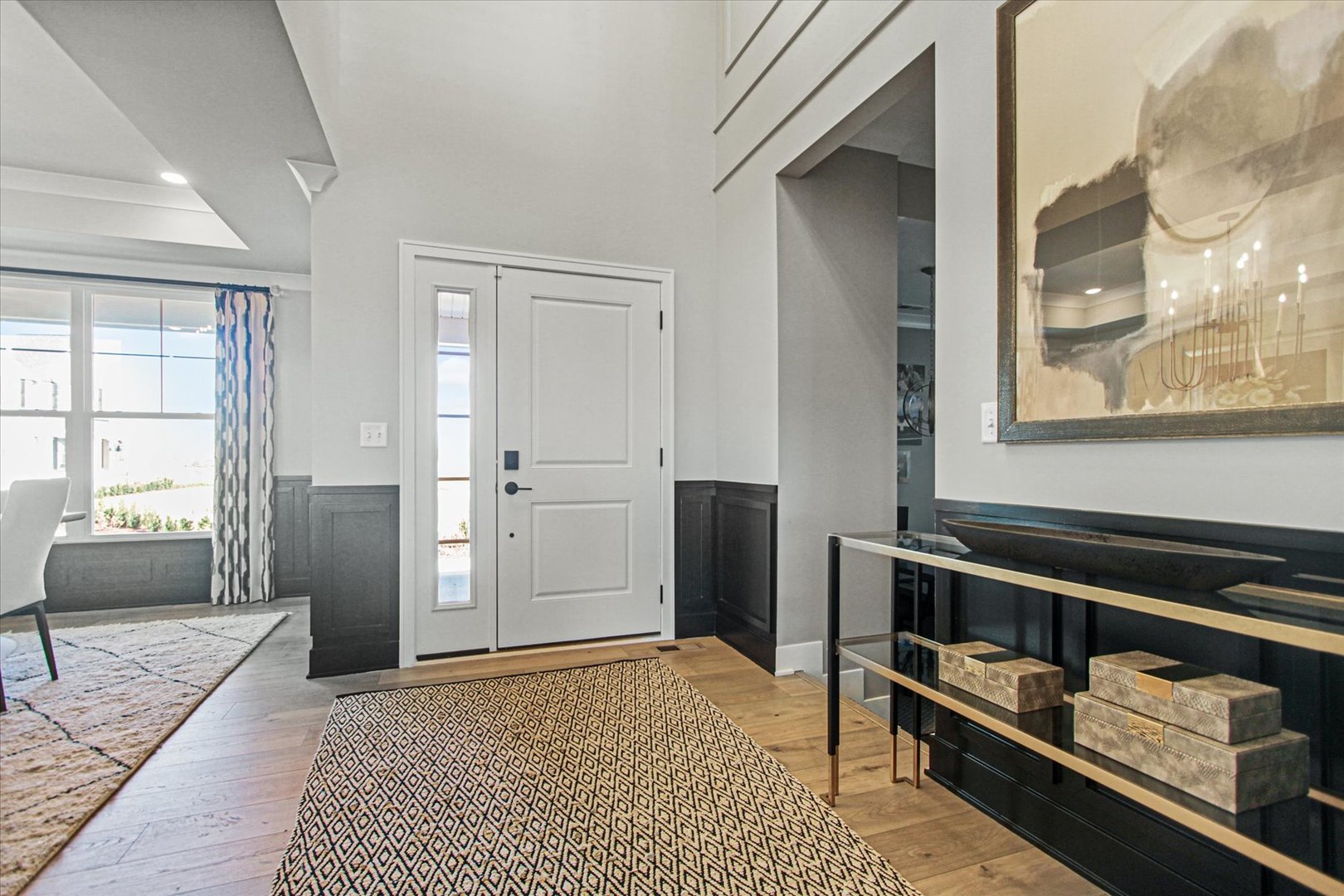 30 Open Parkway