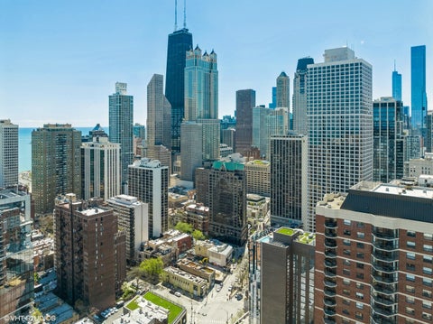 Tiny photo for 1030 N State Street #28H, Chicago, IL 60610 (MLS # 12722084)