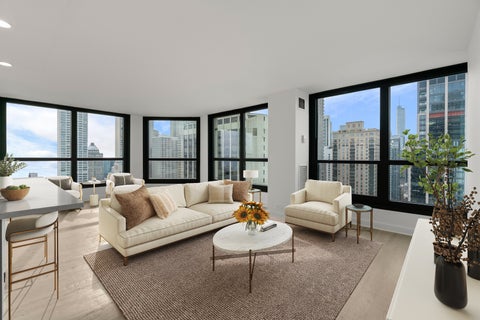 Tiny photo for 1030 N State Street #28H, Chicago, IL 60610 (MLS # 12722084)