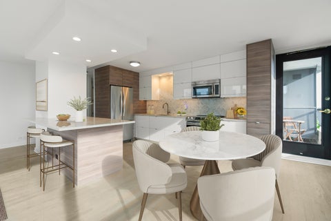 Tiny photo for 1030 N State Street #28H, Chicago, IL 60610 (MLS # 12722084)