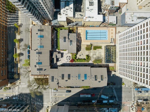 Tiny photo for 1030 N State Street #28H, Chicago, IL 60610 (MLS # 12722084)
