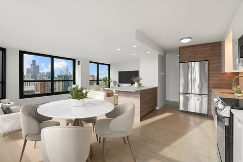 Tiny photo for 1030 N State Street #28H, Chicago, IL 60610 (MLS # 12722084)