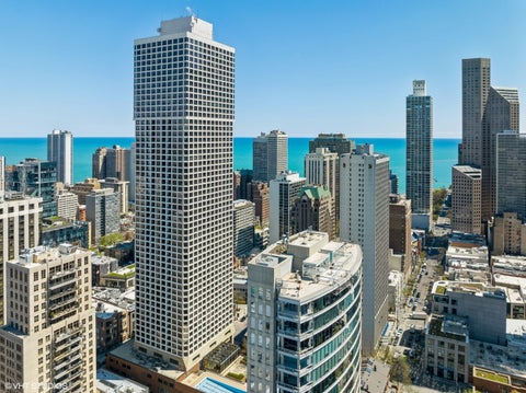 Tiny photo for 1030 N State Street #28H, Chicago, IL 60610 (MLS # 12722084)