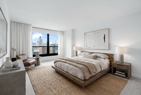 Tiny photo for 1030 N State Street #28H, Chicago, IL 60610 (MLS # 12722084)