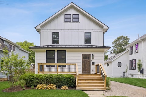 4712 Forest Avenue, Downers Grove, IL 60515 - #: 12670818