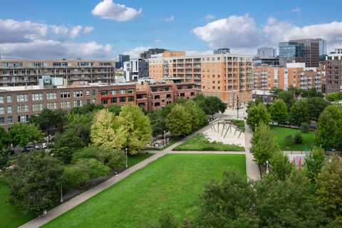 Tiny photo for 850 W Adams Street #7C, Chicago, IL 60607 (MLS # 12488485)