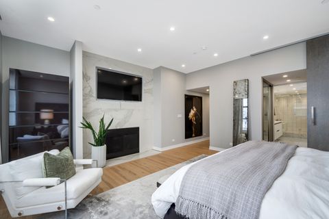 Tiny photo for 850 W Adams Street #7C, Chicago, IL 60607 (MLS # 12488485)