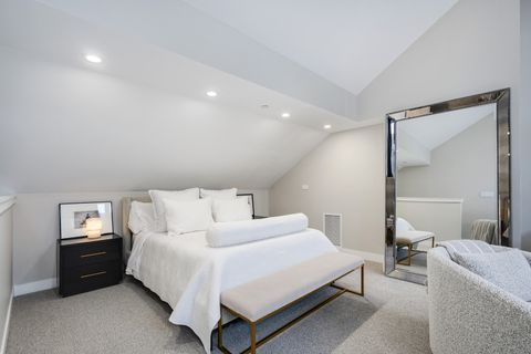 Tiny photo for 850 W Adams Street #7C, Chicago, IL 60607 (MLS # 12488485)