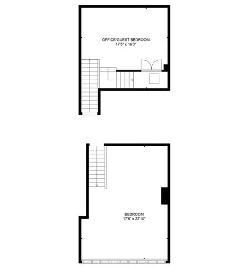 Tiny photo for 850 W Adams Street #7C, Chicago, IL 60607 (MLS # 12488485)