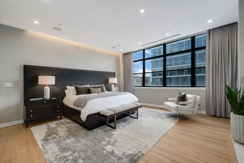 Tiny photo for 850 W Adams Street #7C, Chicago, IL 60607 (MLS # 12488485)