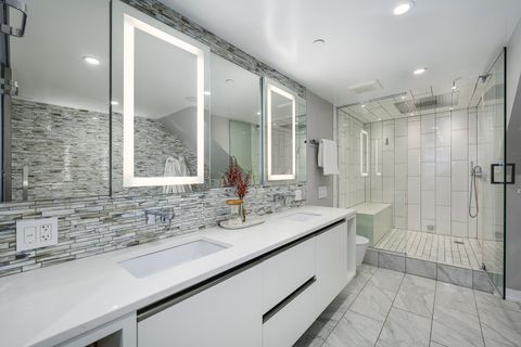 Tiny photo for 850 W Adams Street #7C, Chicago, IL 60607 (MLS # 12488485)